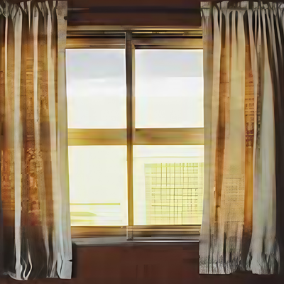 Curtains